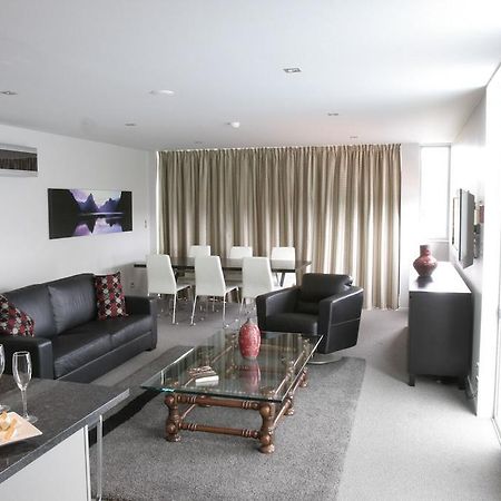 Central Apartments ميثفين الغرفة الصورة