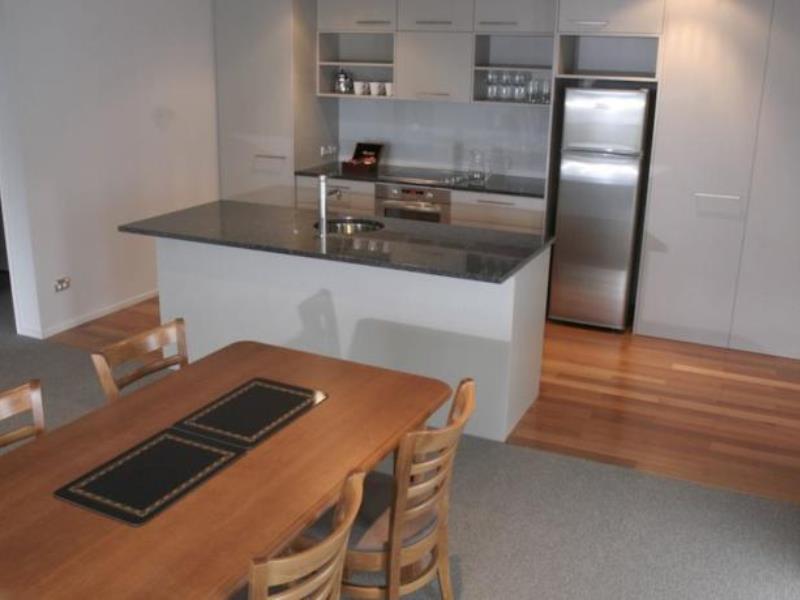 Central Apartments ميثفين المظهر الخارجي الصورة